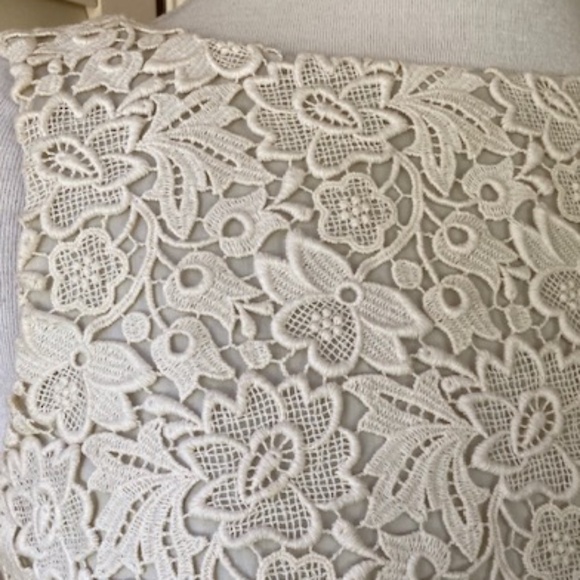 Michael Kors Lace Dress - Picture 6 of 14